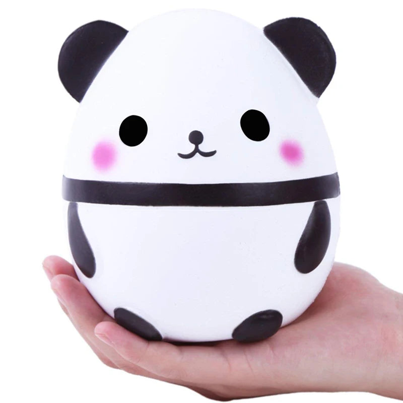 Panda Squishy