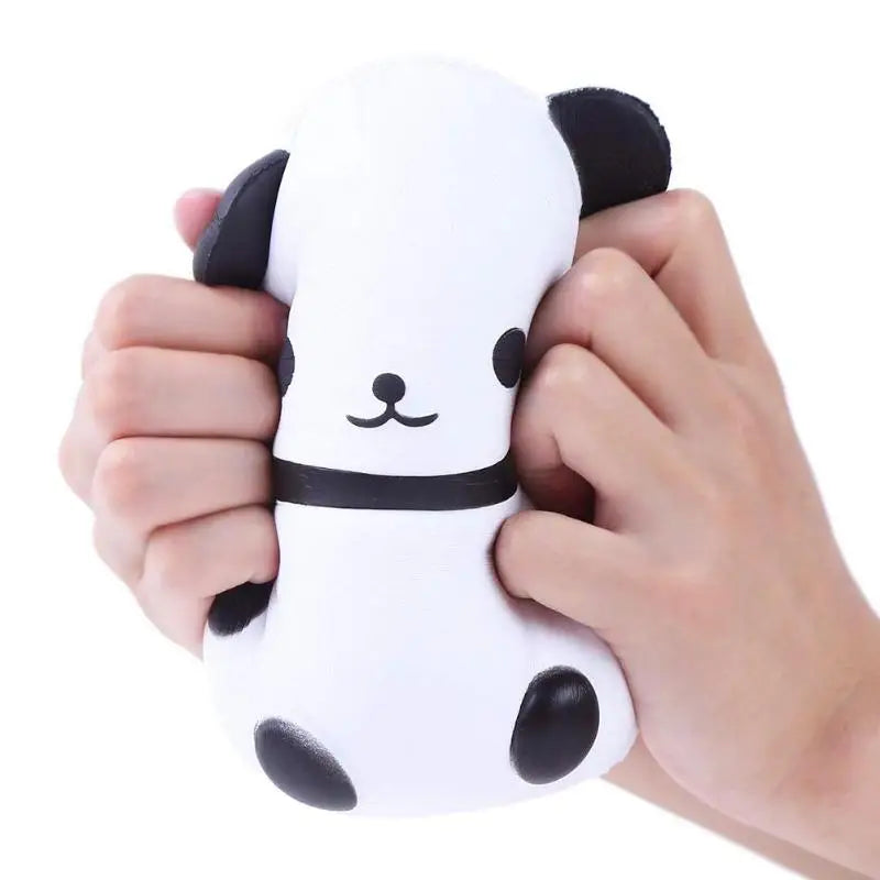 Panda Squishy