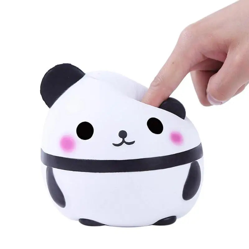 Panda Squishy
