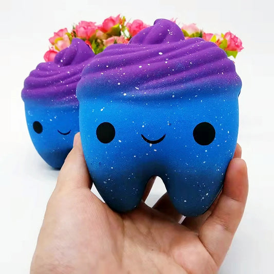 Cake Jumbo Squishy