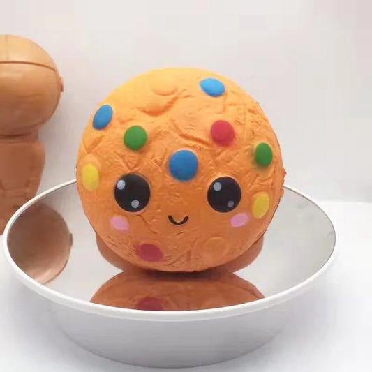 Jumbo Cookie Squishy