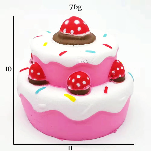 Jumbo Squishy Kawaii