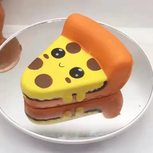 Jumbo Pizza Squishy