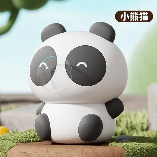 Cute Panda Squishy