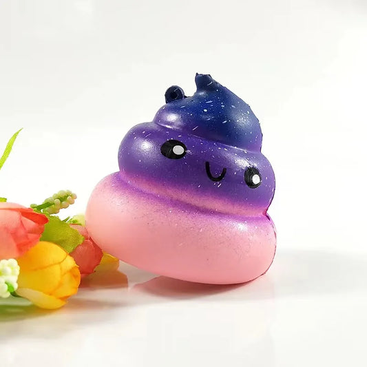 Cake Jumbo Squishy