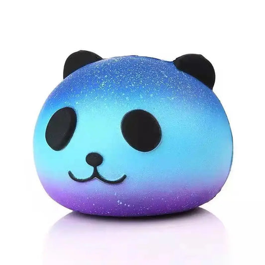 Panda Jumbo Squishy