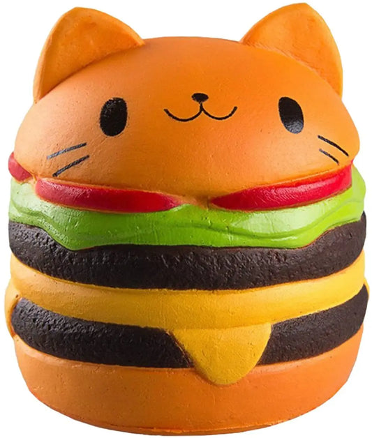 Jumbo Squishy Kawaii